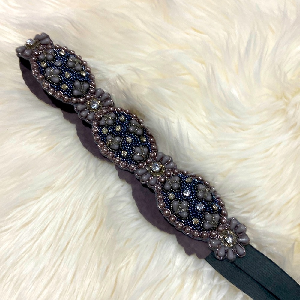 Altar’d State embellished belt new with tags